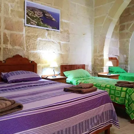 别墅 8 Bedrooms With Private Pool And Wifi At In Gozo *