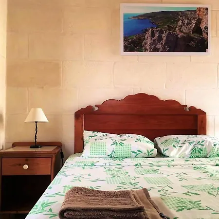别墅 8 Bedrooms With Private Pool And Wifi At In Gozo 纳杜尔