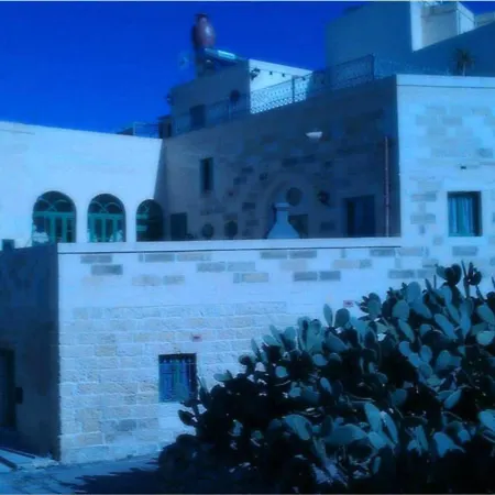 Villa 8 Bedrooms With Private Pool And Wifi At In Gozo *